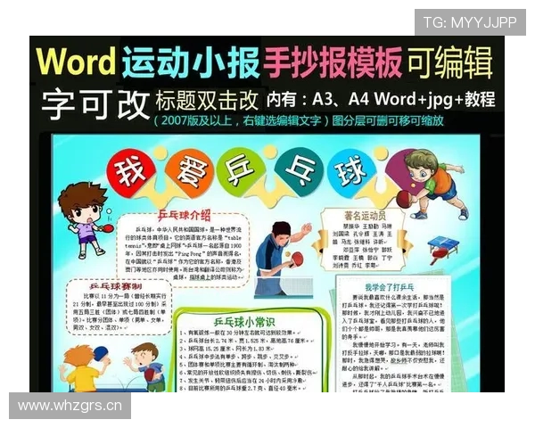 乒乓球：传承与创新并行的国球文化与体育精神探析