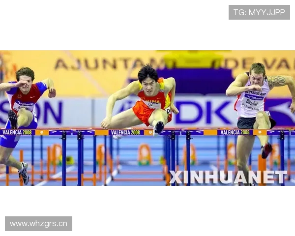 世界室内田径锦标赛赛场照明的频闪控